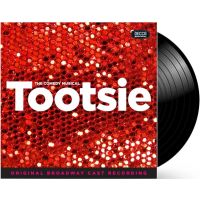 Tootsie - Original Broadway Cast Recording - LP