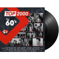 Top 2000 - The 60's - 2LP
