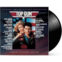 Top Gun - LP
