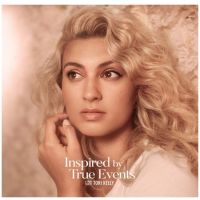 Tori Kelly - Inspired By True Events - CD