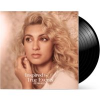 Tori Kelly - Inspired By True Events - LP