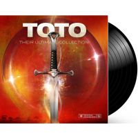 Toto - Their Ultimate Collection - LP