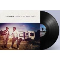 Tracksack - Laeve In De Brouwerie - LP