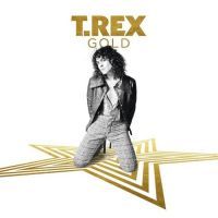 T.Rex - GOLD - 3CD