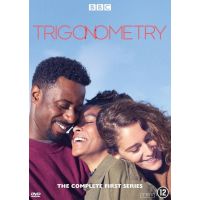 Trigonometry - Seizoen 1 - 2DVD