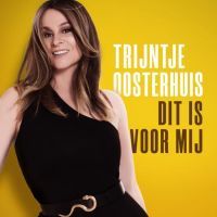 Trijntje Oosterhuis - Dit Is Voor Mij - CD