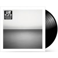 U2 - No Line On The Horizon - 2LP