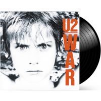 U2 - War - LP