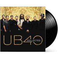 UB40 - Collected - 2LP