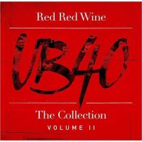 UB40 - Red Red Wine - The Collection - Vol.2 - CD