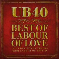 UB40 - Best Of Labour Of Love - CD