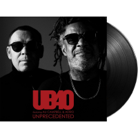 UB40 ft. Ali Campbell & Astro - Unprecedented - 2LP