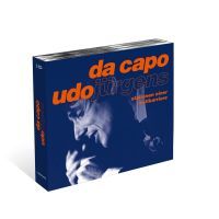 Udo Jurgens - Da Capo - 3CD