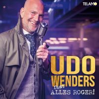 Udo Wenders - Fast Alles Roger! - CD