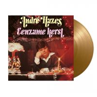 Andre Hazes - Eenzame Kerst - Gold LP