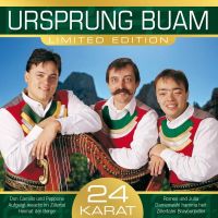 Ursprung Buam - 24 Karat (Limited Edition) - 2CD