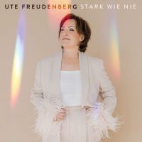Ute Freudenberg - Stark Wie Nie - CD