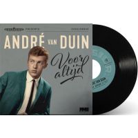 Andre van Duin - Voor Altijd - 7" Vinyl