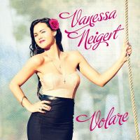 Vanessa Neigert - Volare - CD