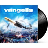 Vangelis - His Ultimate Collection - LP