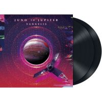 Vangelis - Juno To Jupiter - 2LP