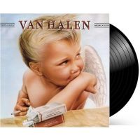 Van Halen - 1984 (MCMLXXXIV) - LP