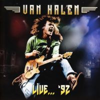 Van Halen - Live '92 - CD