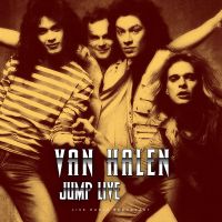 Van Halen - Jump Live - CD