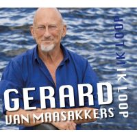 Gerard van Maasakkers - Ik Loop - CD