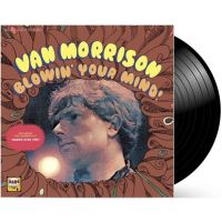 Van Morrison - Blowin' Your Mind! - LP