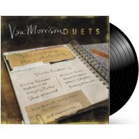 Van Morrison - Duets - 2LP