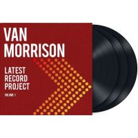 Van Morrison - Latest Record Project Vol. 1 - 3LP