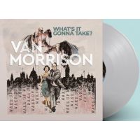 Van Morrison - What's It Gonna Take? - Coloured Vinyl - 2LP