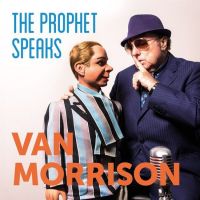 Van Morrison - The Prophet Speaks - CD