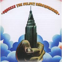 The Velvet Underground - Squeeze - CD