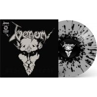 Venom - Black Metal - Coloured Vinyl - LP
