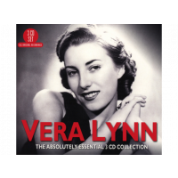 Vera Lynn - The Absolutely Essential Collection - 3CD