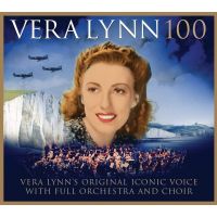 Vera Lynn - 100 - CD