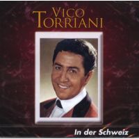 Vico Torriani - In Der Schweiz - CD