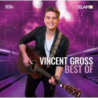 Vincent Gross - Best Of - 2CD