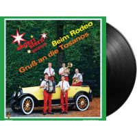 Aegeri Stern Quintett - Beim Rodeo / Gruss An Die Tosanos - 7" Vinyl Single