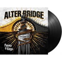 Alter Bridge - Pawns & Kings - LP