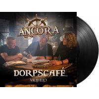 Ancora - Dorpscafe / Vrijheid - Vinyl Single