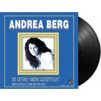 Andrea Berg - Die Gefuhle Haben Sweigepflicht / Wenn Du Mich Willst (Dann Kuss Mich Doch) - Vinyl Single