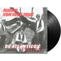 De Atlantico's - Marian, Kom Weer Thuis / Anuschka - 7
