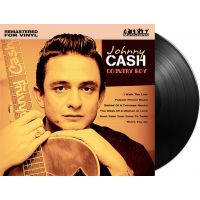 Johnny Cash - Country Boy - LP