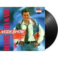 Dennie Damaro - Modeshow / Dit Is Jouw Kans - Vinyl Single