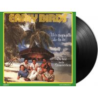 Early Birds - Wir Singen Alle Lu-La-Lei / Du Bist Mein Sonnenschein - Vinyl Single
