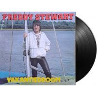 Freddy Stewart - Vakantiedroom / Een Vreemd Gevoel - Vinyl Single