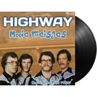 Highway - Mooie Meisjes / Mooie Vreemde Vrouw - 7" Vinyl Single
